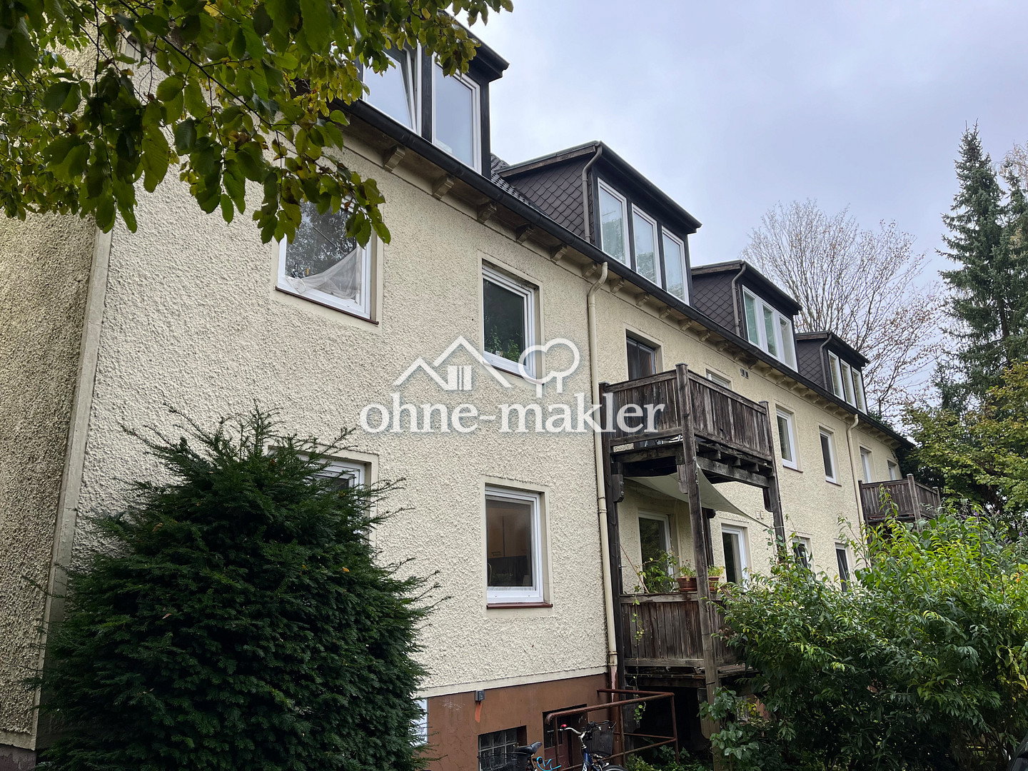 renoviertes Wohnen in Pinneberg möglich, 25421 Pinneberg