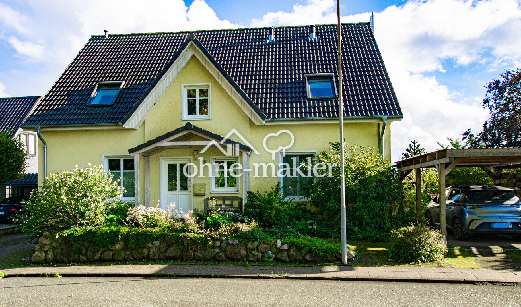 Familienparadies mit Weitblick in Ratzbek, 23858 Wesenberg
