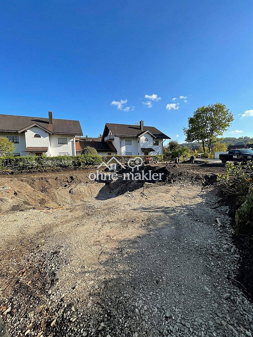 Traumhaus in Wolfratshausen – Baubeginn 2026, 82515 Wolfratshausen