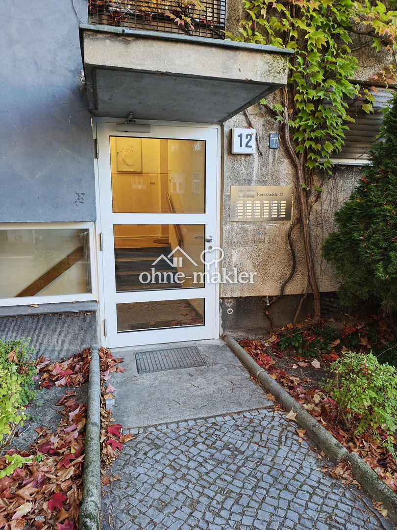 Charmante Wohnung in Top-Charlottenburg Lage, 10589 Berlin (Charlottenburg-Wilmersdorf Charlottenburg Kolonie Gerickes Hof)