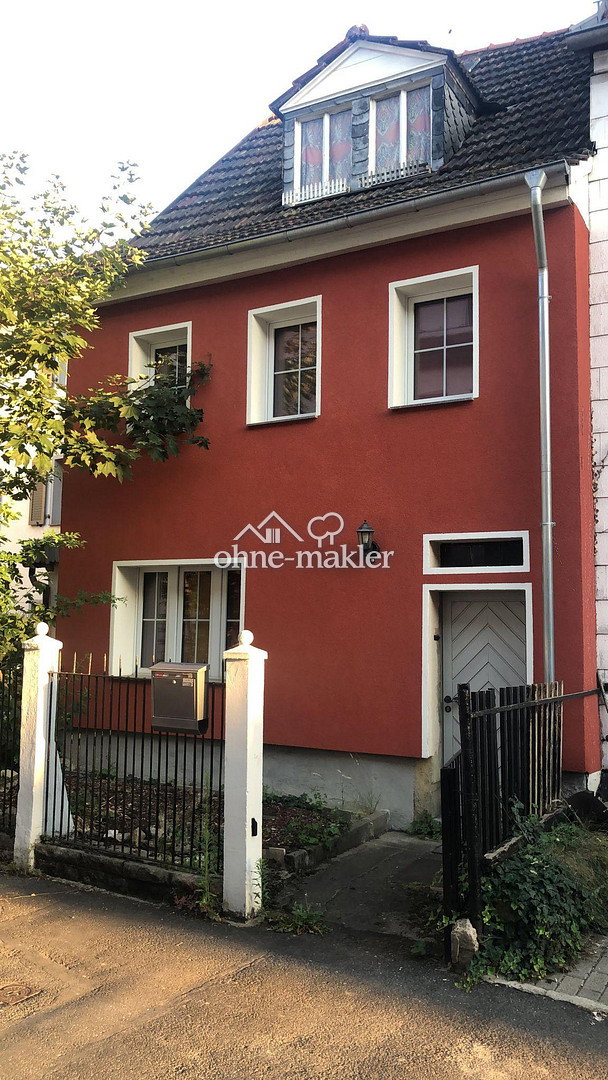 charmantes haus mit garten in heidingsfeld, 97084 Würzburg (Heidingsfeld Heuchelhof Rottenbauer)
