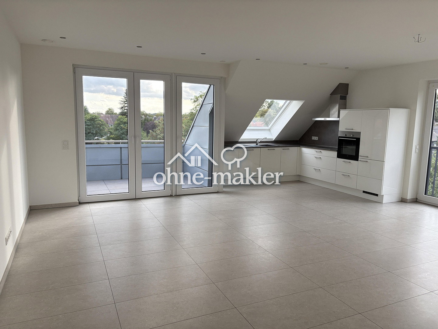 Familienfreundlich in Epe – Balkon inklusive, 48599 Gronau (Westf.)