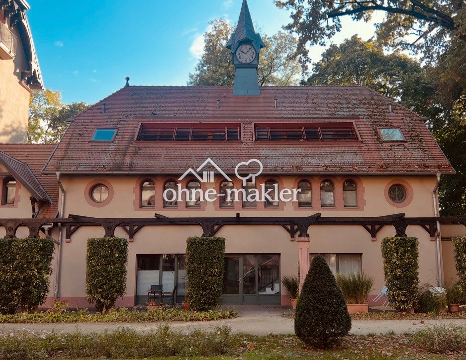 Maisonette mit Blick ins Grüne in Potsdam, 14469 Potsdam