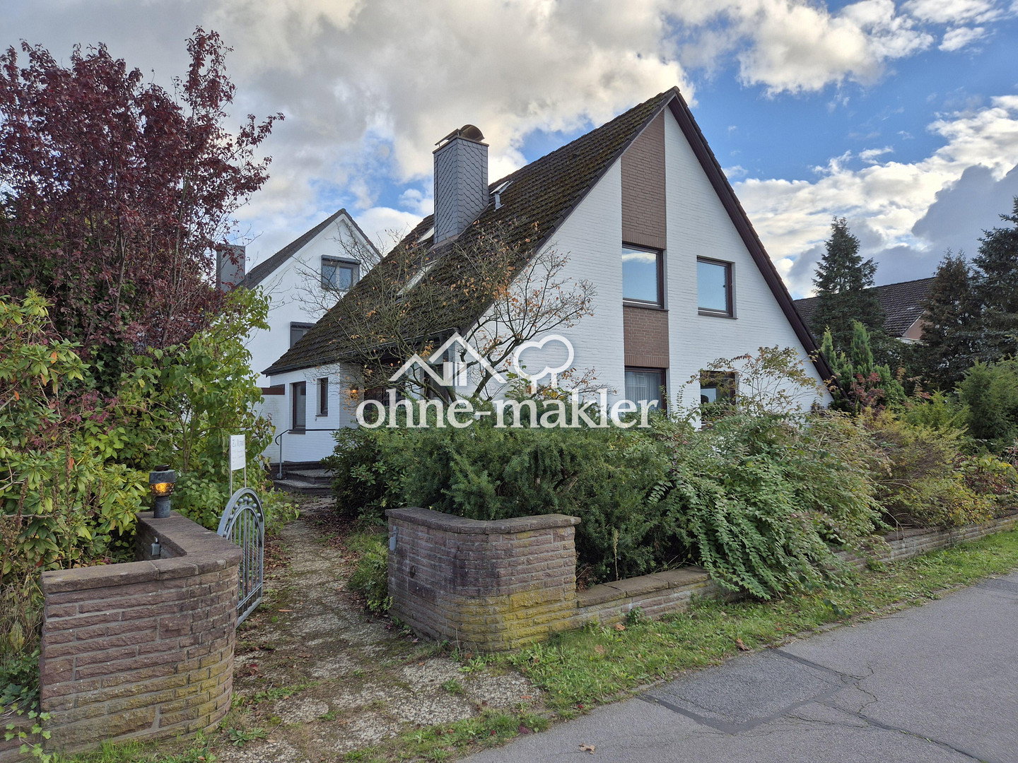 Familienparadies mit Einliegerwohnung in Barsbüttel, 22885 Barsbüttel