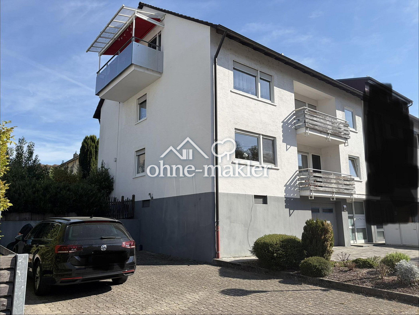 Traumwohnung in Grötzingen – Sonne genießen, 76229 Karlsruhe (Durlach Grötzingen)