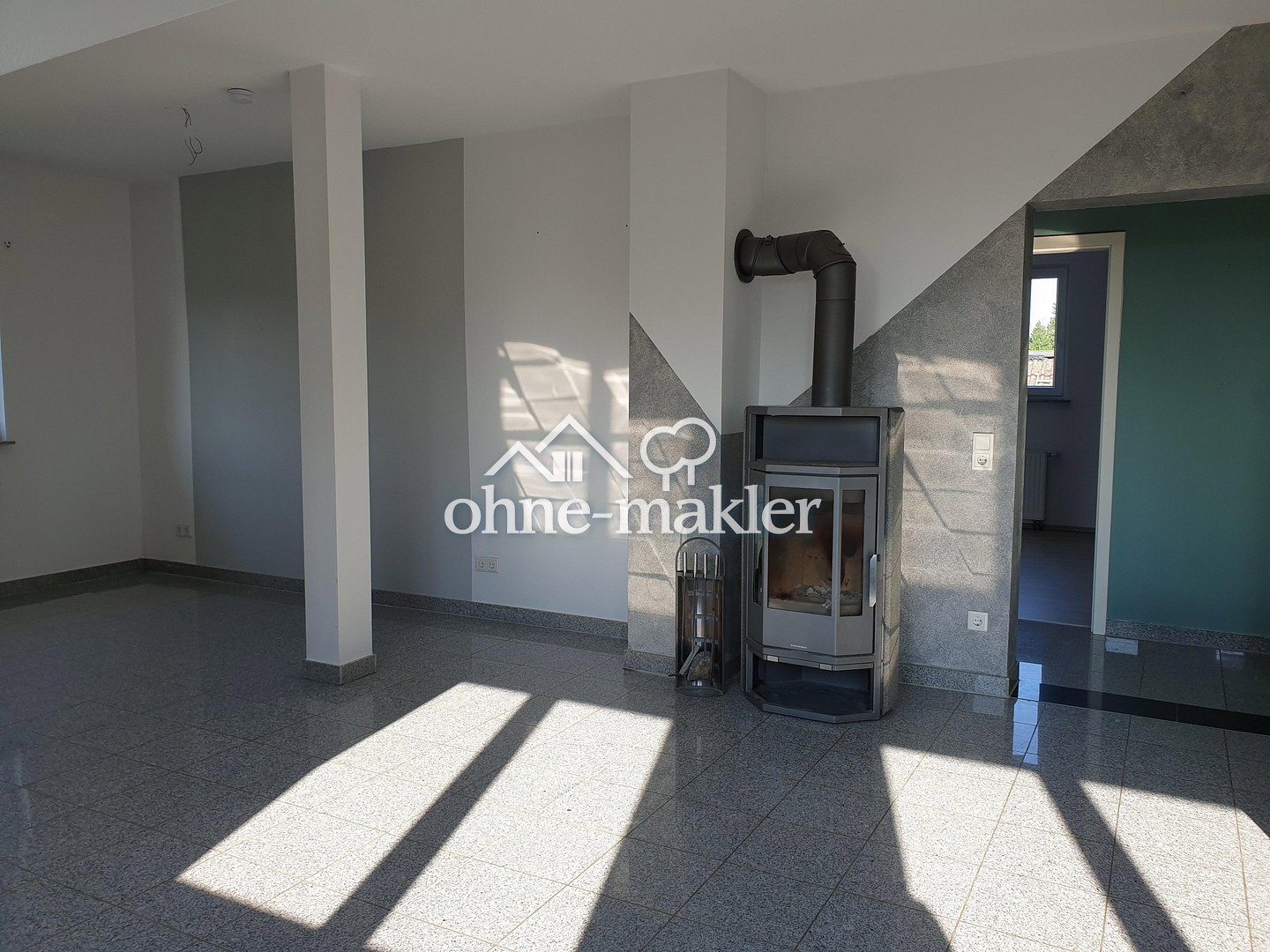 Dachterrasse & Kaminofen – Ihr neues Zuhause, 40764 Langenfeld (Rhld.)