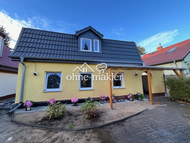 Familienparadies in Adlershof – Jetzt Ihr Traumhaus, 12489 Berlin (Treptow-Köpenick)