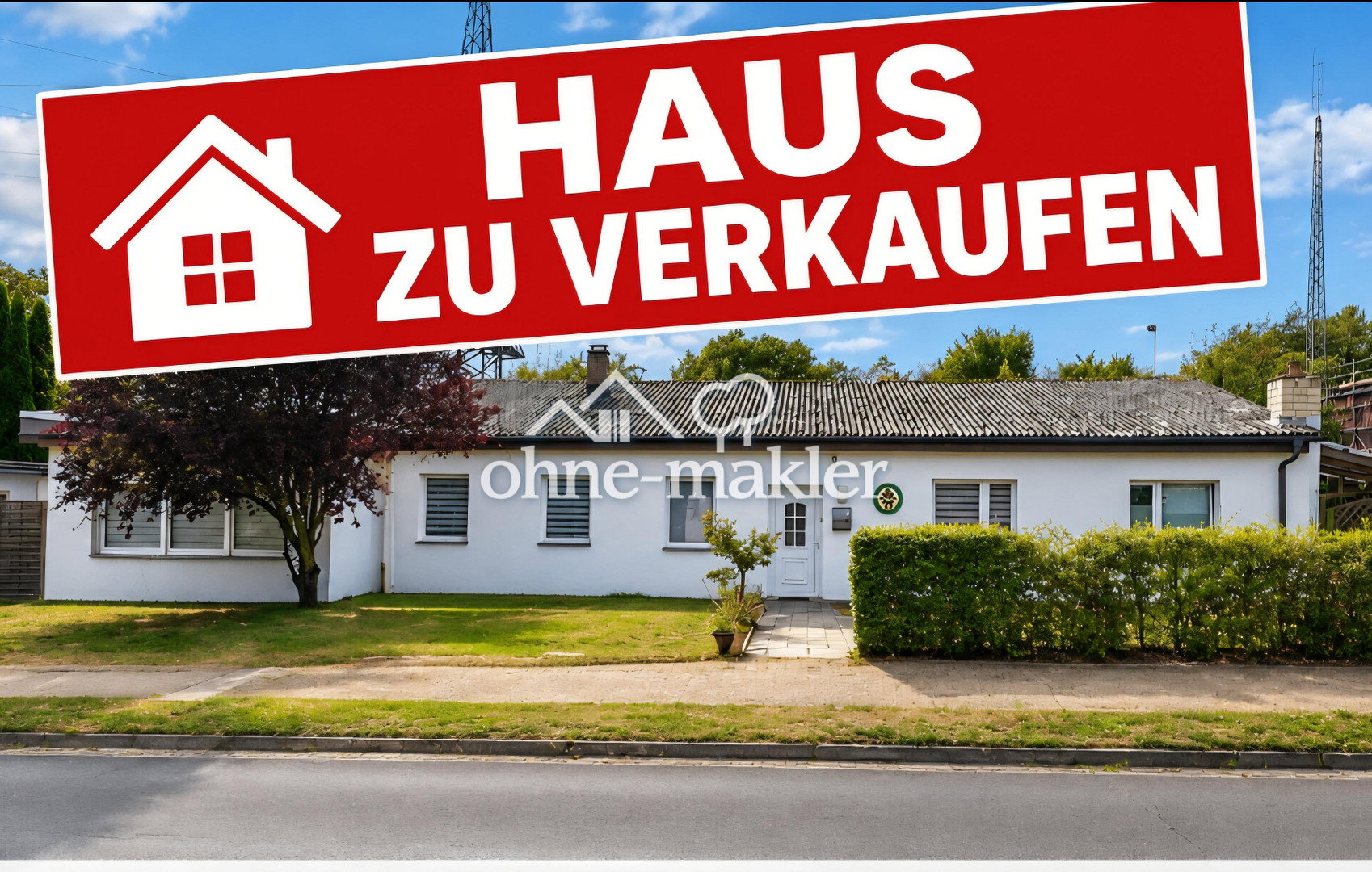 Großzügiges Wohnhaus in Südheide – Ihr neues Zuhause, 29345 Südheide (Unterlüß)