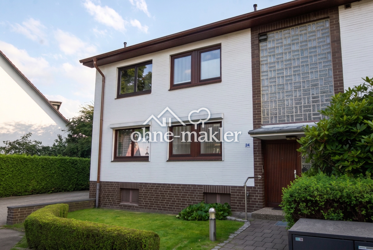 Ruhige Lage, viel Platz Ihr neues Zuhause, 22885 Barsbüttel