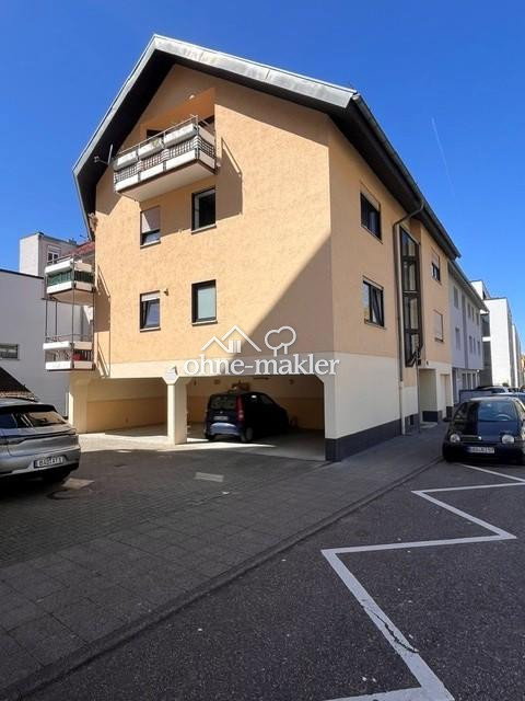 Baden-Baden Zentrum Stilvolle 2-Zimmer Wohnung, 76530 Baden-Baden (Ebersteinburg Innenstadt Lichtental Varnhalt Weststadt)