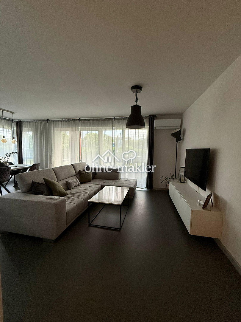Gaggenau zentrale Wohnung mit Terrasse & Garten, 76571 Gaggenau