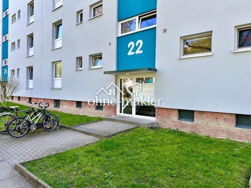 4 Zimmer in Kiel-Mettenhof – ruhige Lage, 24109 Kiel (Hasseldieksdamm Mettenhof)