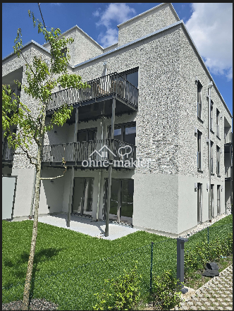Luxus-Wohnung in Fürstenfeldbruck – Traumlage, 82256 Fürstenfeldbruck