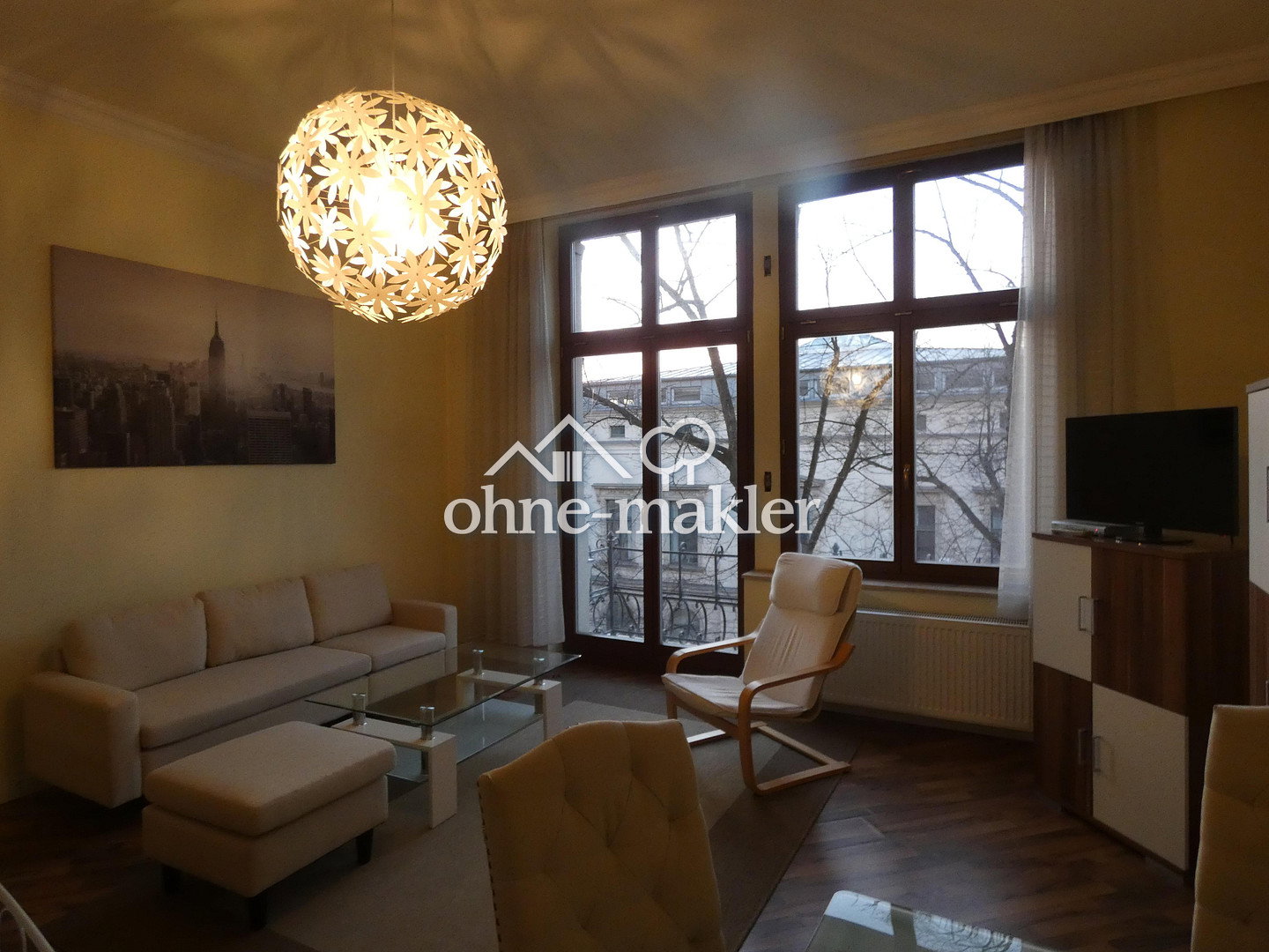 Charmantes Studio im Herzen Leipzigs, 4109 Leipzig (Zentrum Zentrum-Nord Zentrum-West)