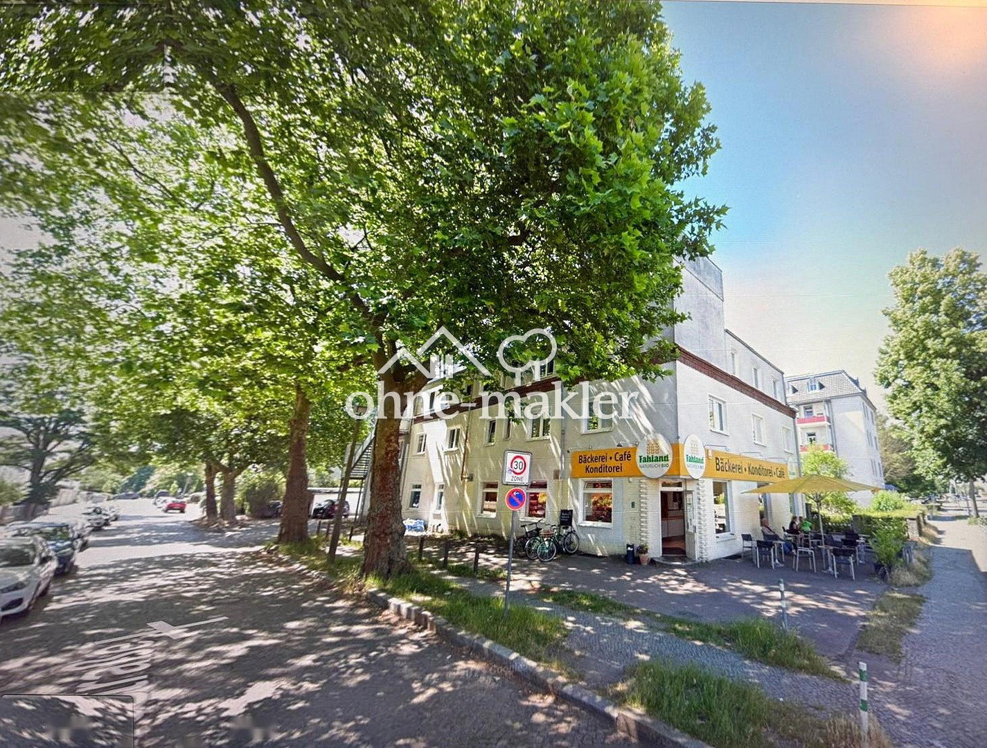 Mehrfamilienhaus mit Potenzial in Teltow, 14513 Teltow