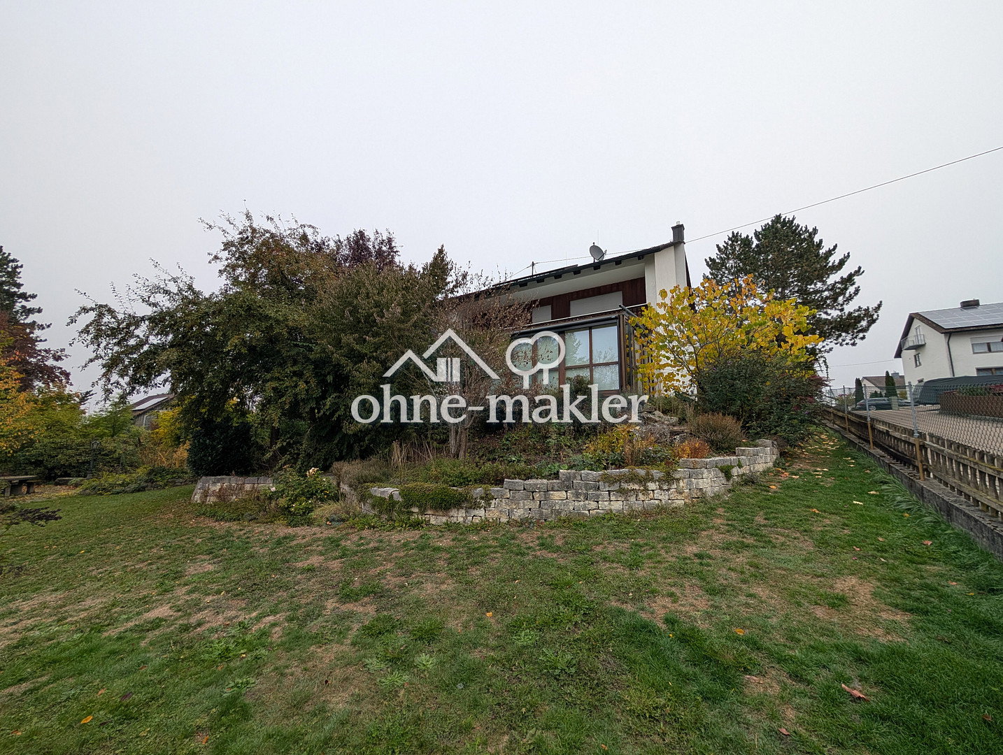 Familienparadies mit Garten in Au i.d. Hallertau, 84072 Au i.d. Hallertau (Au)