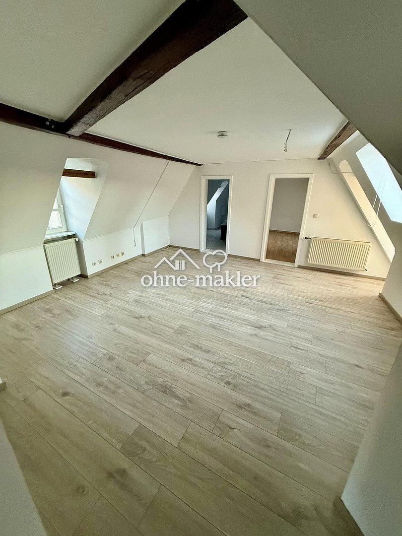 Dachterrasse & ruhige Lage in Grimma, 4668 Grimma