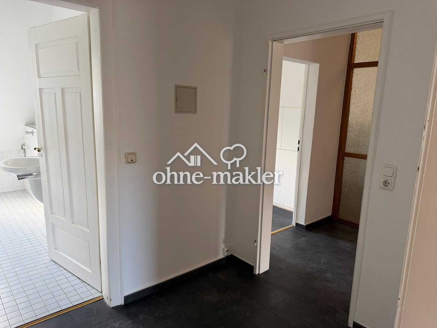 3 Zimmer Wohnung im Wiesbadener Westend, 65183 Wiesbaden (Wiesbaden)