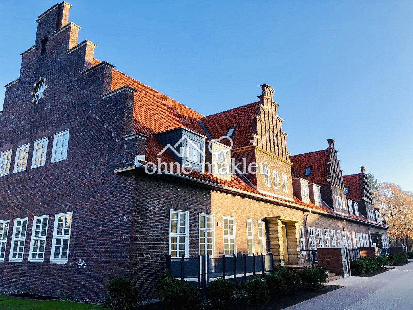 Charmante Wohnung in historischem Ambiente, 26123 Oldenburg (Oldb) (Bürgerfelde Donnerschwee Nadorst)