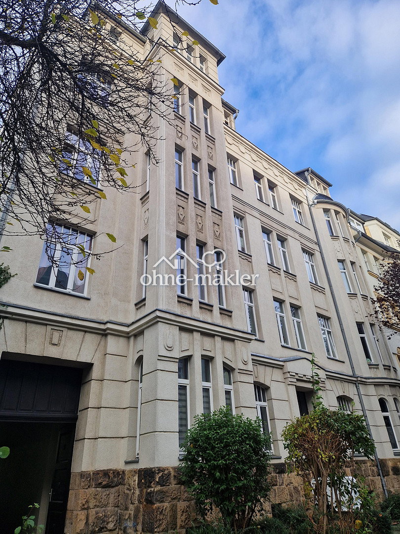 Schöner Stellplatz & 2 Bäder in Chemnitz, 9113 Chemnitz