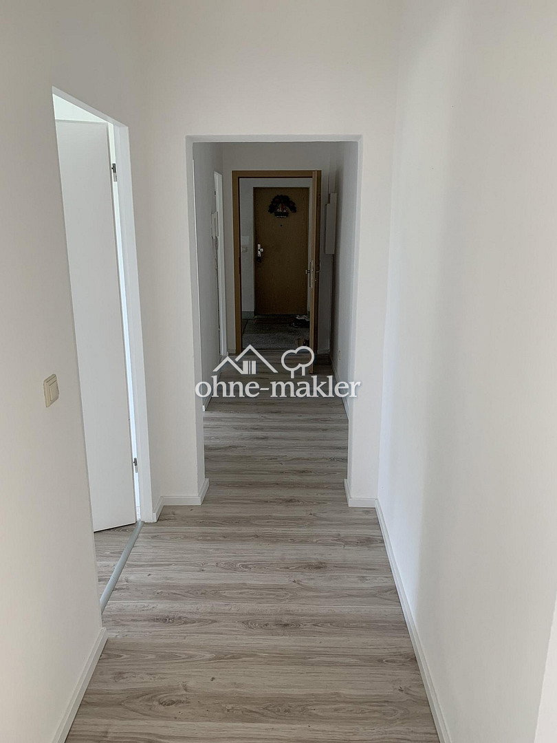 Gera Moderne Wohnungen mit Balkon & Stellplatz, 7554 Gera