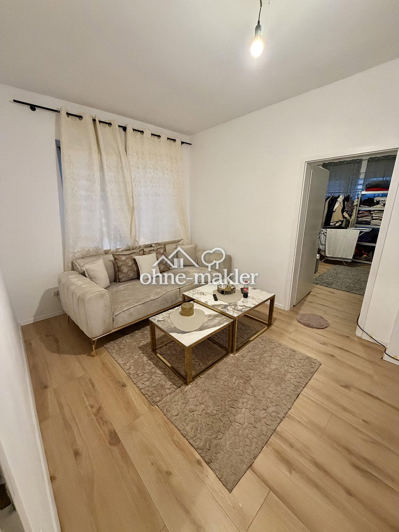 Zentrale Lage in Wuppertal – Ihr neues Zuhause, 42105 Wuppertal (Elberfeld)