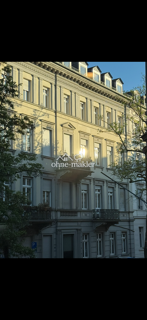 Top-Lage in Wiesbaden-Mitte, 65183 Wiesbaden (Wiesbaden)