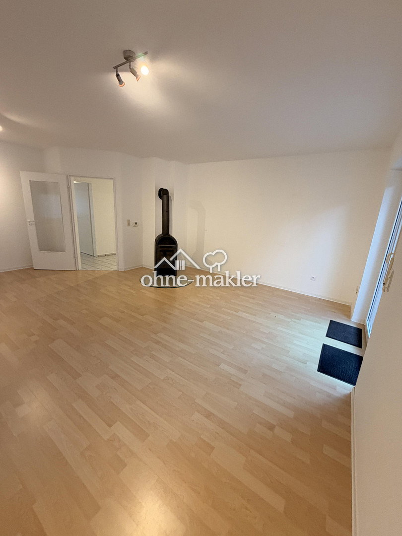 Erdgeschosswohnung mit Terrasse und Garten, 27793 Wildeshausen