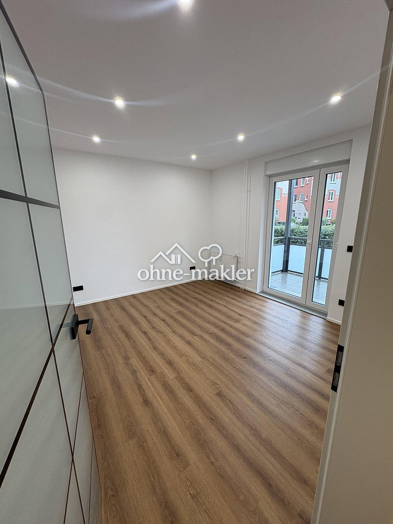 Erstbezug in Duissern – stilvoll & modern, 47058 Duisburg (Altstadt Duissern)