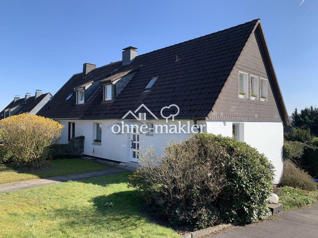 Velbert Charmantes Haus mit Gartenparadies, 42553 Velbert