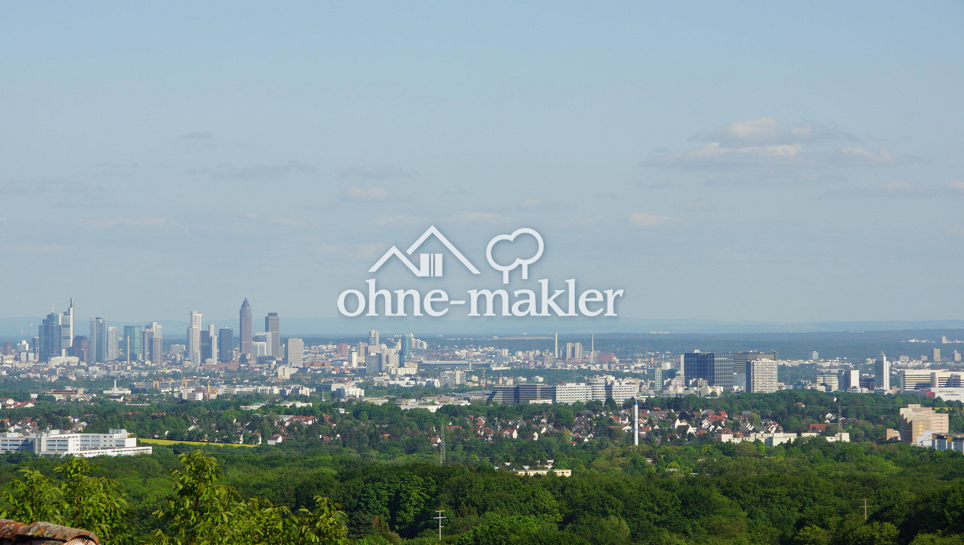 renoviert & mit Balkon – genießen Sie den Ausblick, 61462 Königstein im Taunus