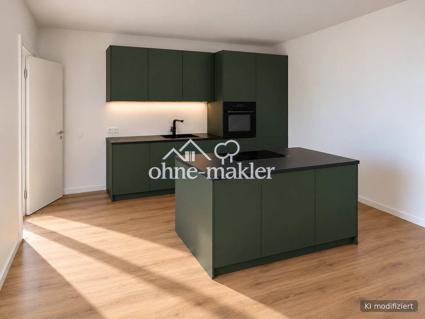 Erstbezug Helle 4-Zimmer-Wohnung in Saarbrücken, 66123 Saarbrücken