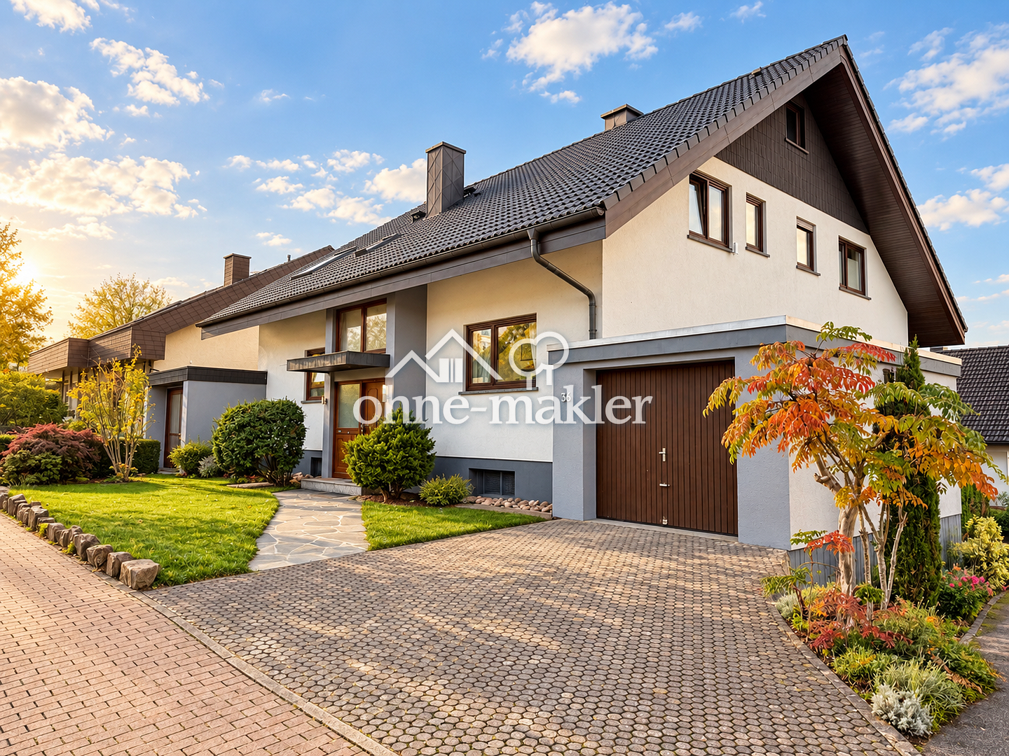 Dreifamilienhaus in Marxzell - Wohnen & Vermieten, 76359 Marxzell