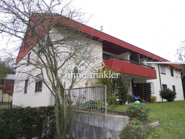 Erdmannhausen Traumwohnung mit Südbalkon, 71729 Erdmannhausen