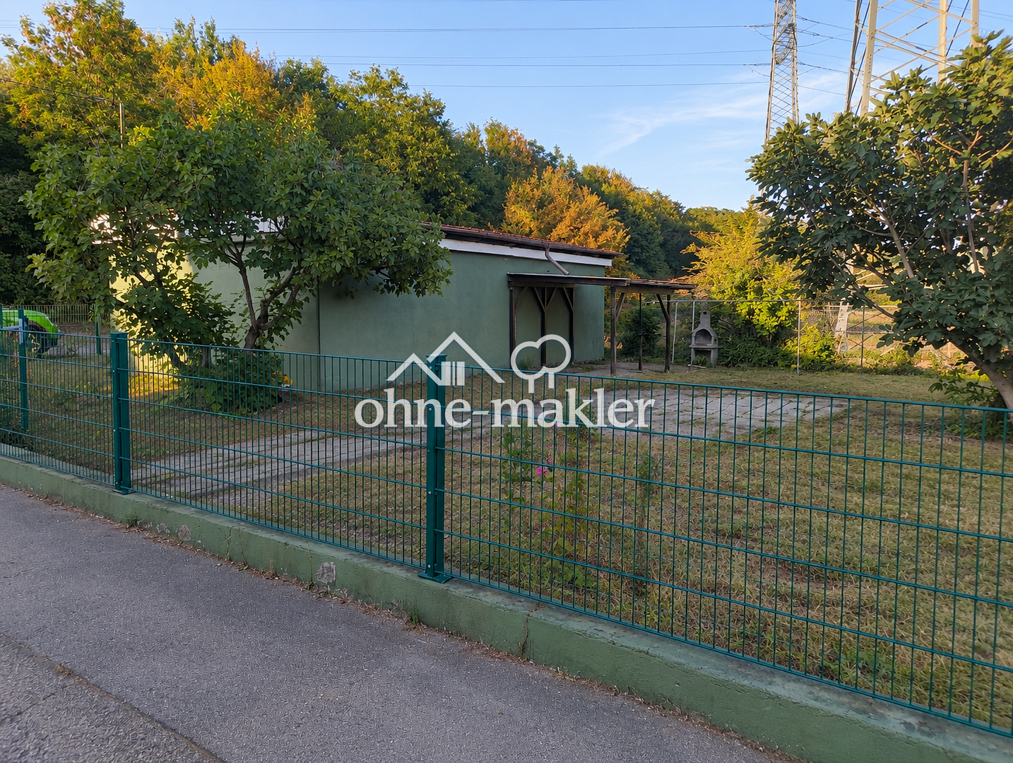 Entwicklungspotenzial mit Mieteinnahmen, 79761 Waldshut-Tiengen