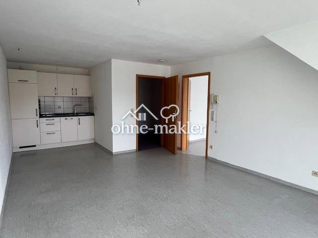Ruhige 2-Zimmer Wohnung mit Balkon in Bad Mergentheim, 97980 Bad Mergentheim