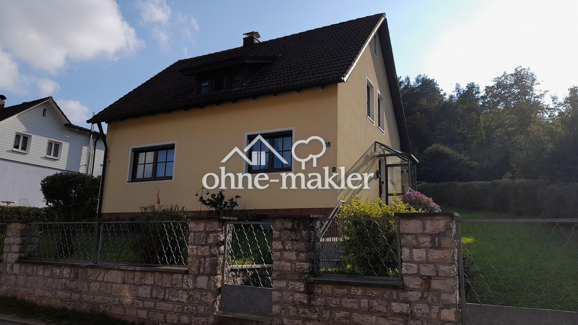 charmantes Einfamilienhaus mit Potential, 92363 Breitenbrunn