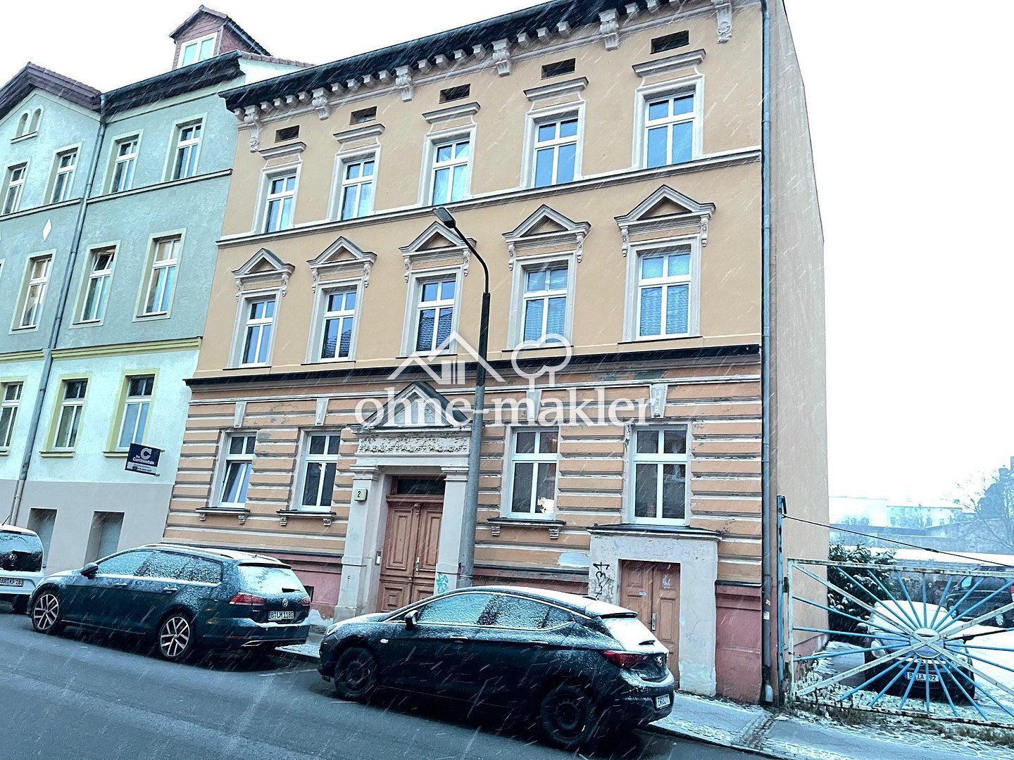 Top Lage in Eberswalde - jetzt bewerben, 16225 Eberswalde