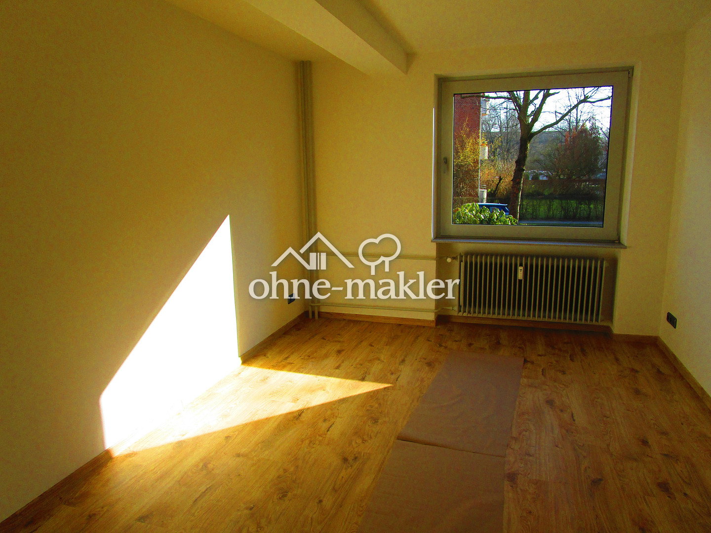 Charmante 1-Zimmer-Wohnung in Eilbek, 22081 Hamburg (Hamburg-Nord Barmbek-Süd Uhlenhorst)