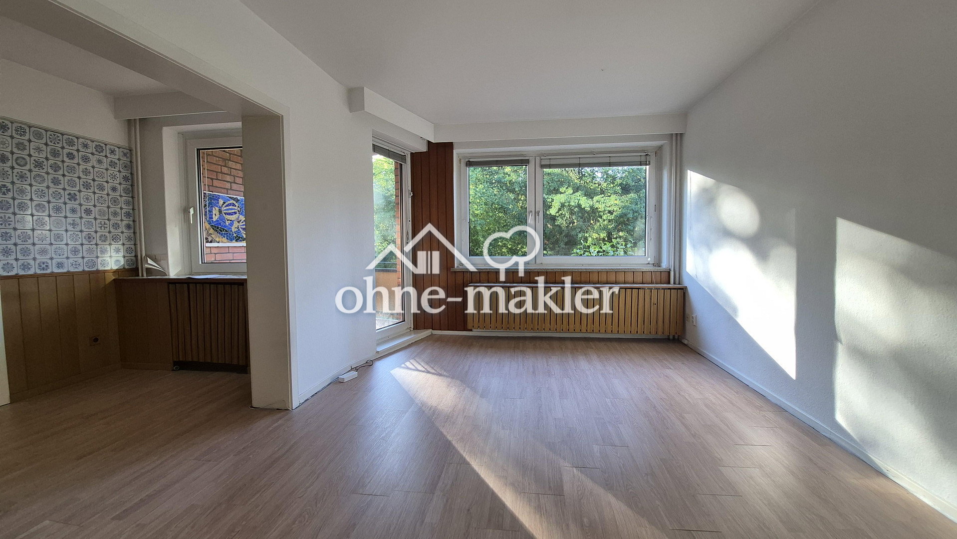 Ruhige Lage in Eidelstedt – Ihr neues Zuhause, 22523 Hamburg (Eimsbüttel Eidelstedt)