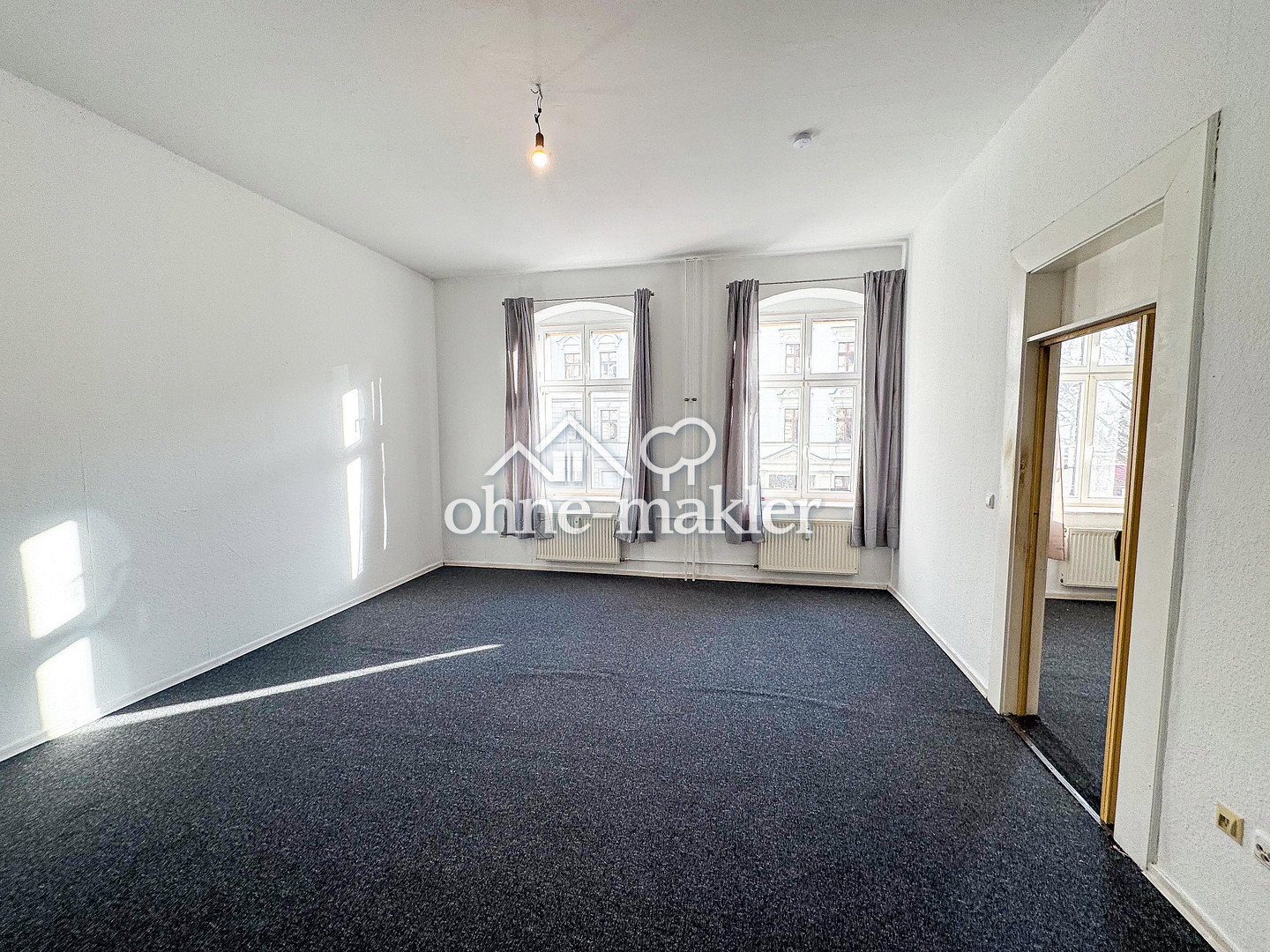Charmante Wohnung in Lichtenberg – Ihr neues Zuhause, 10317 Berlin (Friedrichshain-Kreuzberg Friedrichsfelde Lichtenberg Rummelsburg)