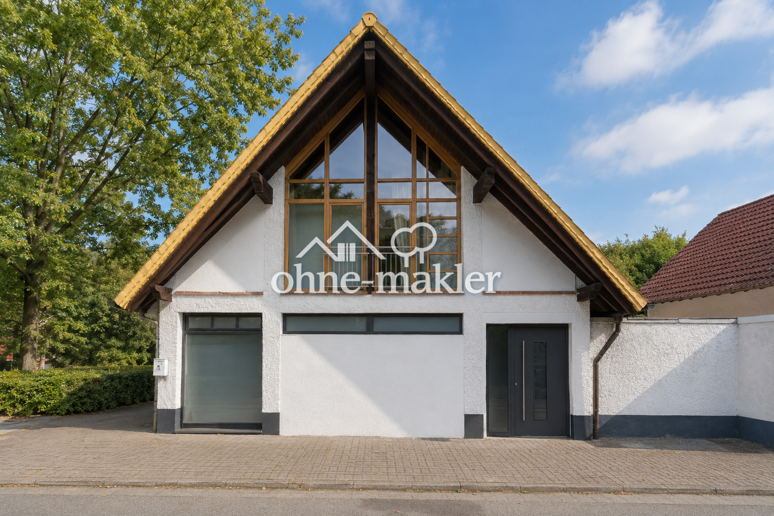 Traumhaus in Hohenecken – viel Platz & modernisiert, 67661 Kaiserslautern (Dansenberg Hohenecken Innenstadt Mölschbach Siegelbach)