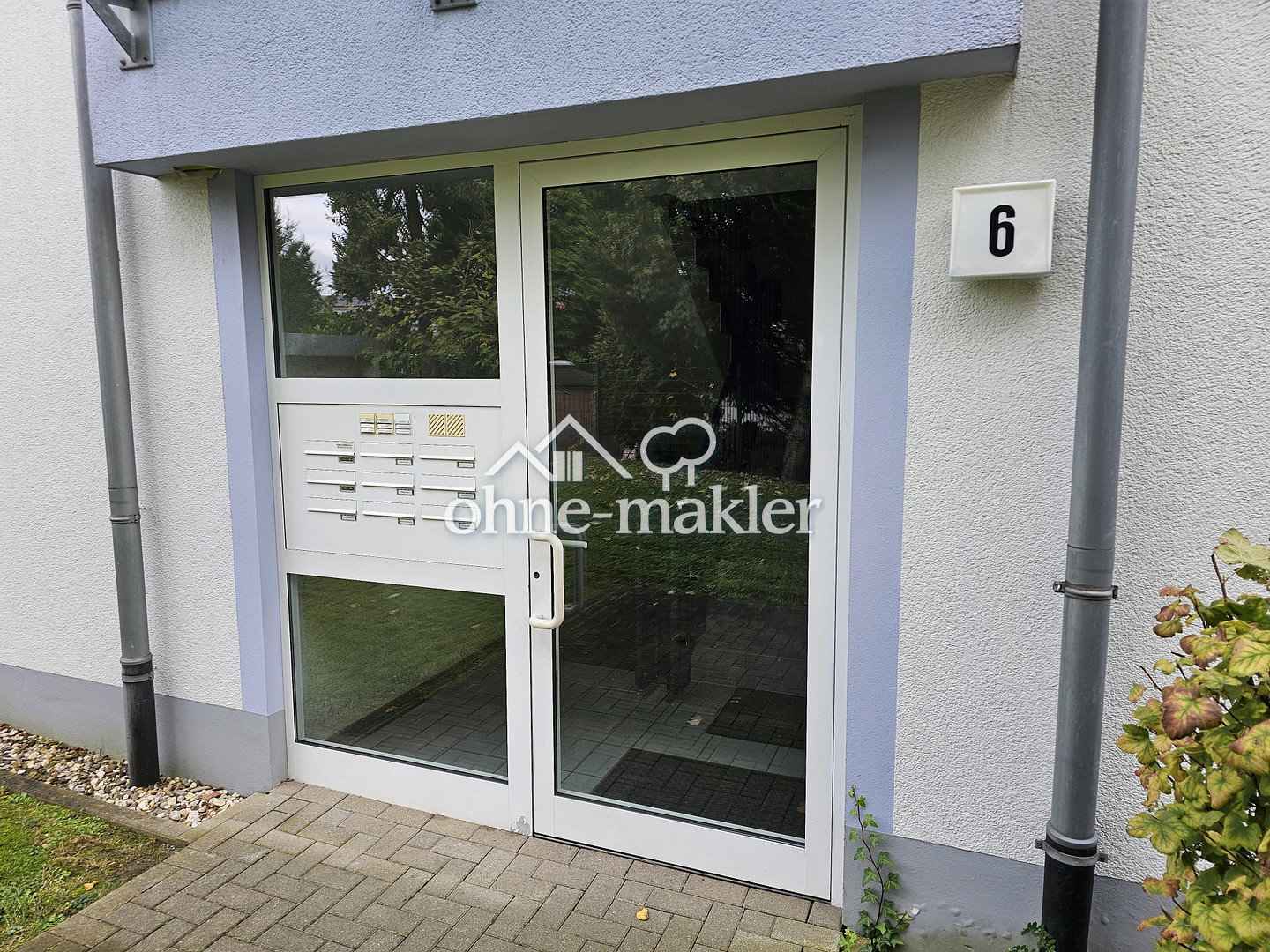 Ruhige Lage in Velbert – Ihr neues Zuhause, 42551 Velbert