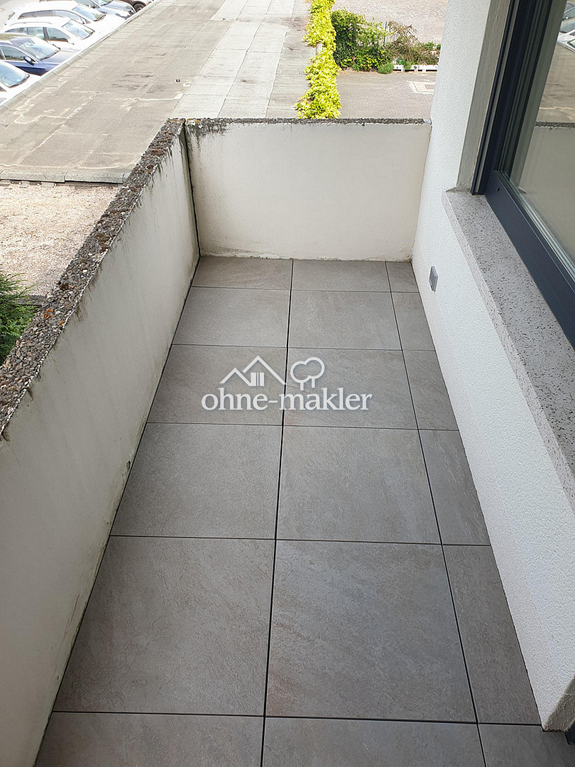 Balkon & Stellplatz in ruhiger Lage, 10555 Berlin (Mitte Hansaviertel Moabit Tiergarten)
