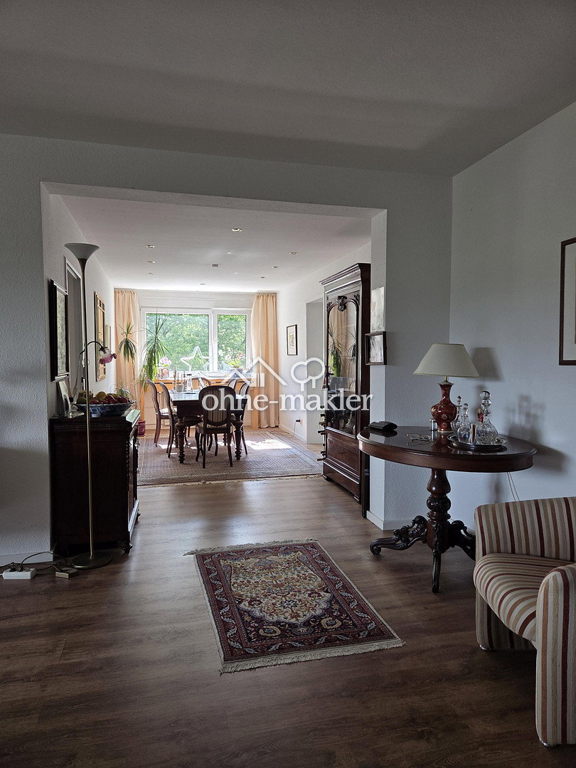 Familienparadies in Saarbrücken-Eschberg, 66121 Saarbrücken