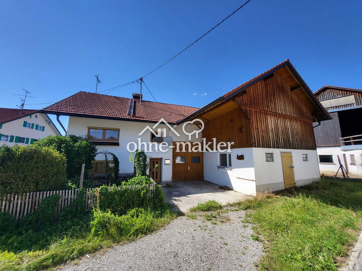 Allgäuer Charme & Werkstatt – Ihr neues Zuhause, 87616 Marktoberdorf