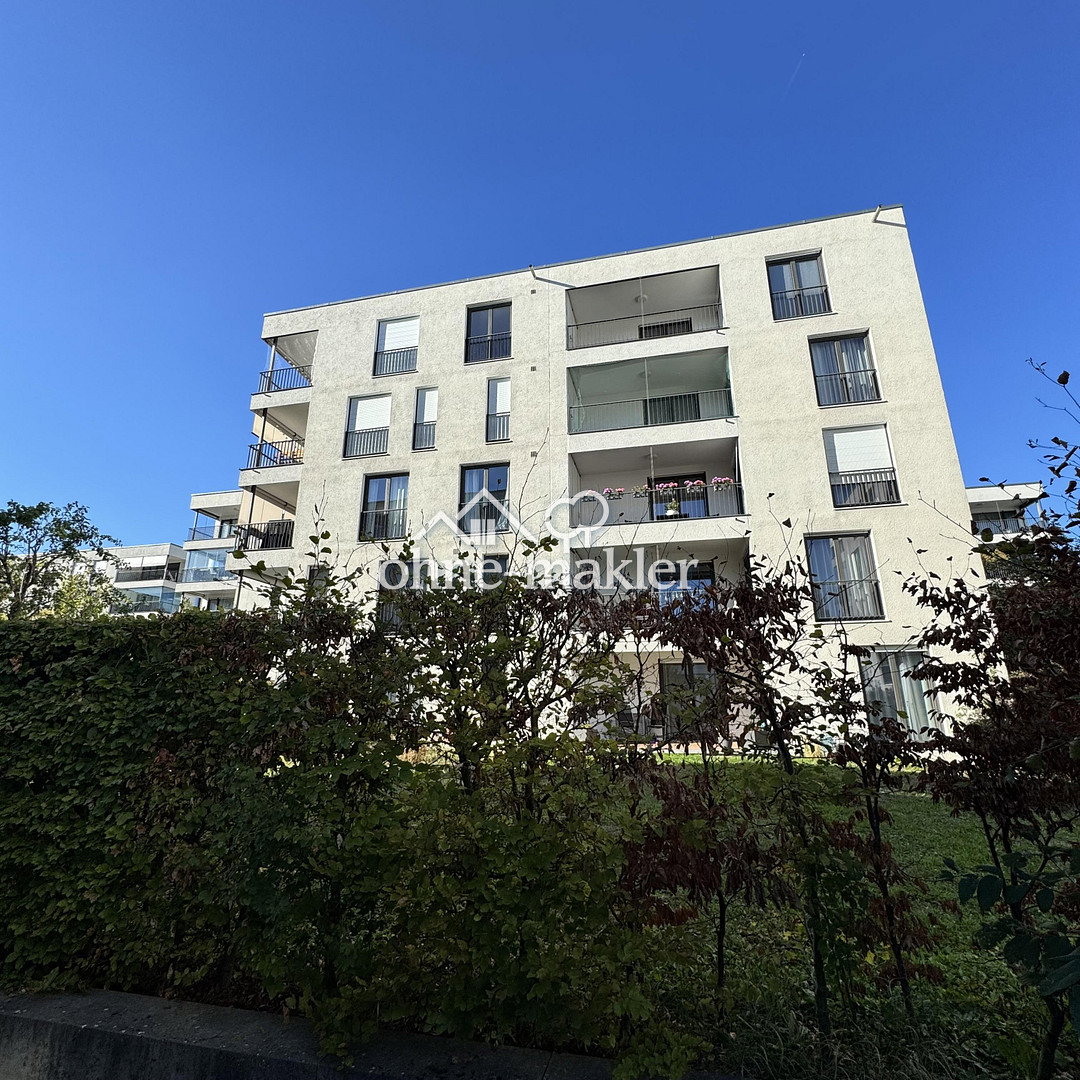 Scharnhauser Park Helles Wohnjuwel mit Top-Lage, 73760 Ostfildern