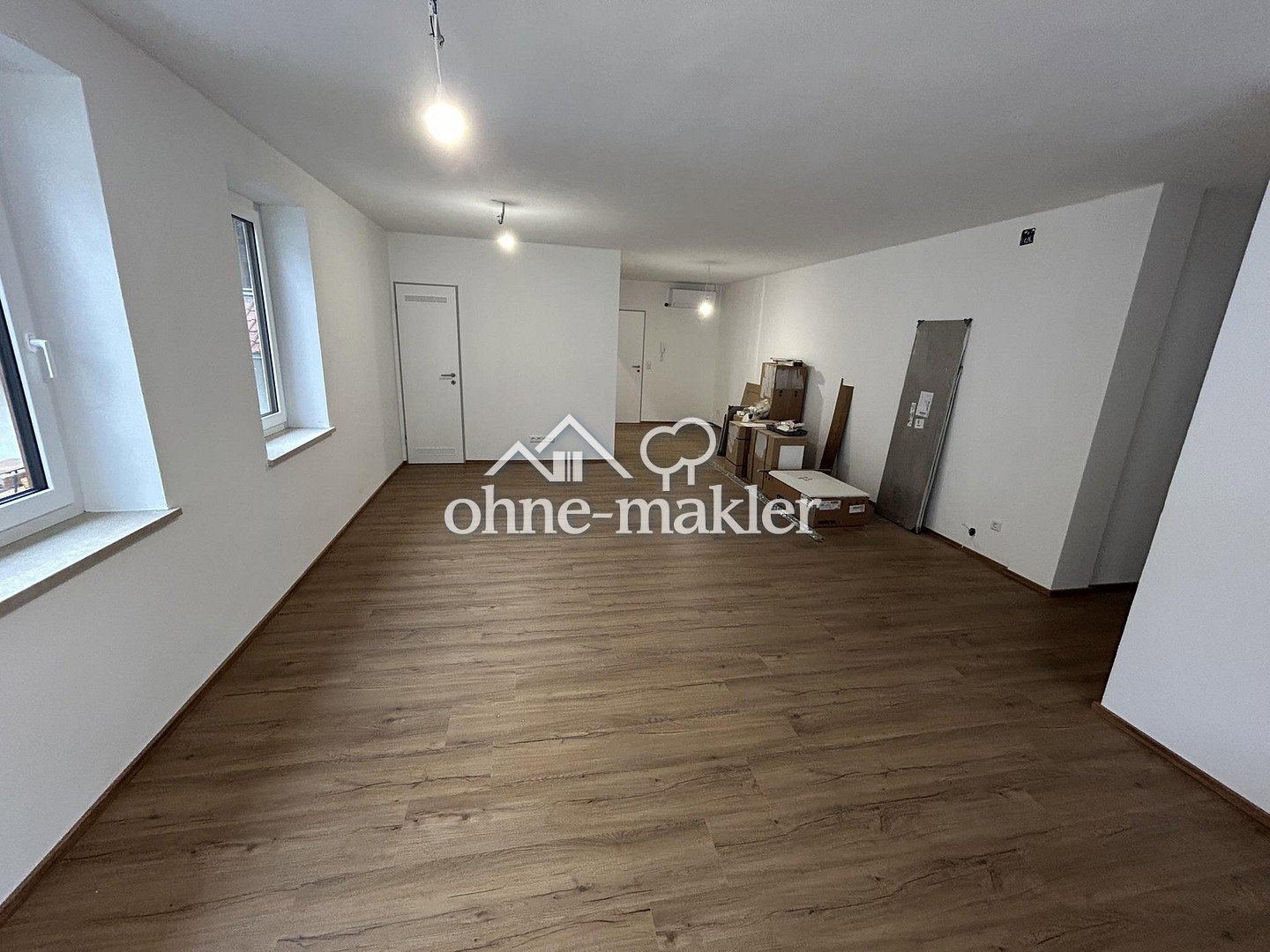 Altstadt-Flair Sanierte Wohnung in Wangen, 88239 Wangen im Allgäu