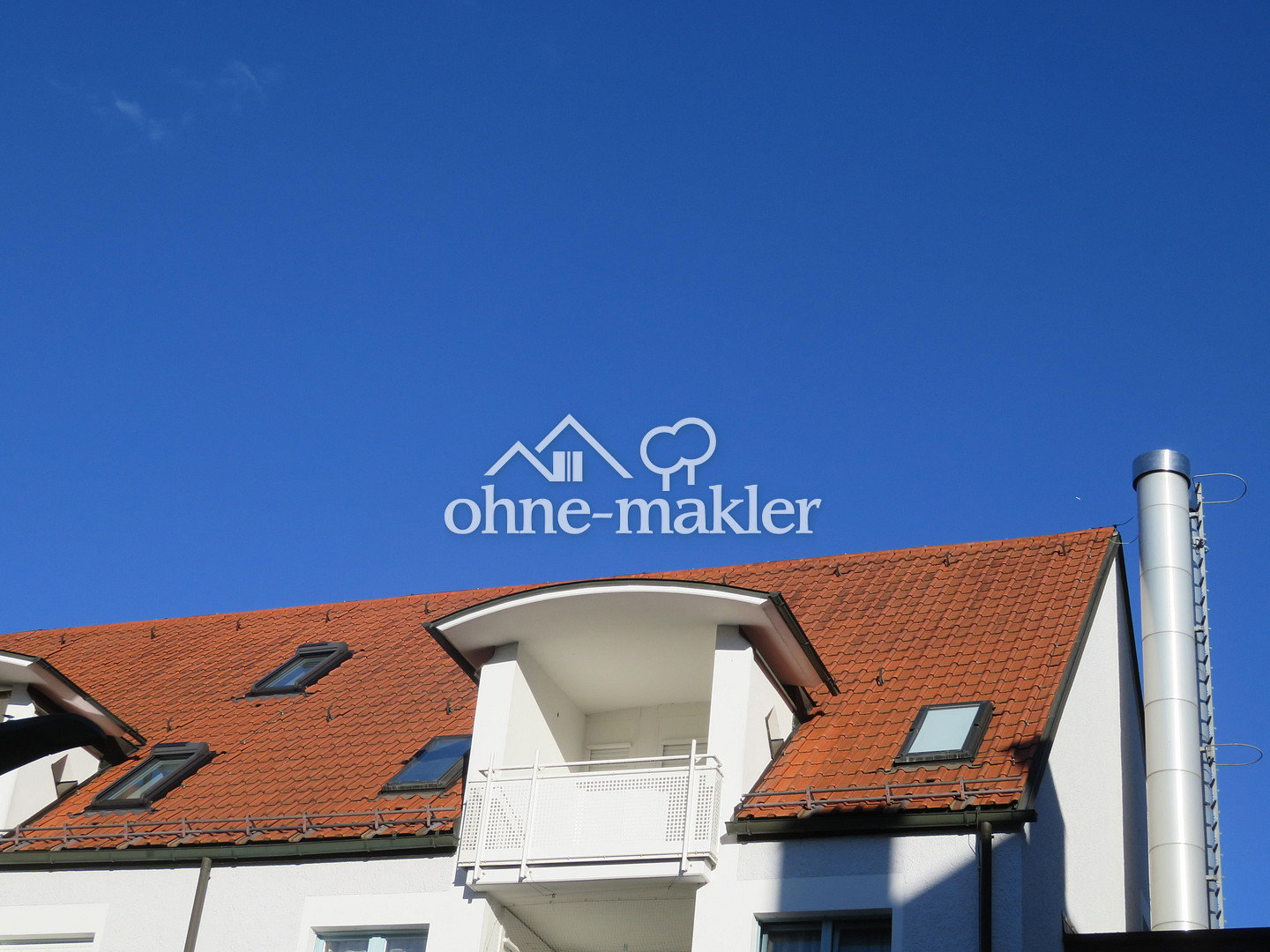 Dachauer Altstadt-Nähe Maisonette mit Galerie, 85221 Dachau