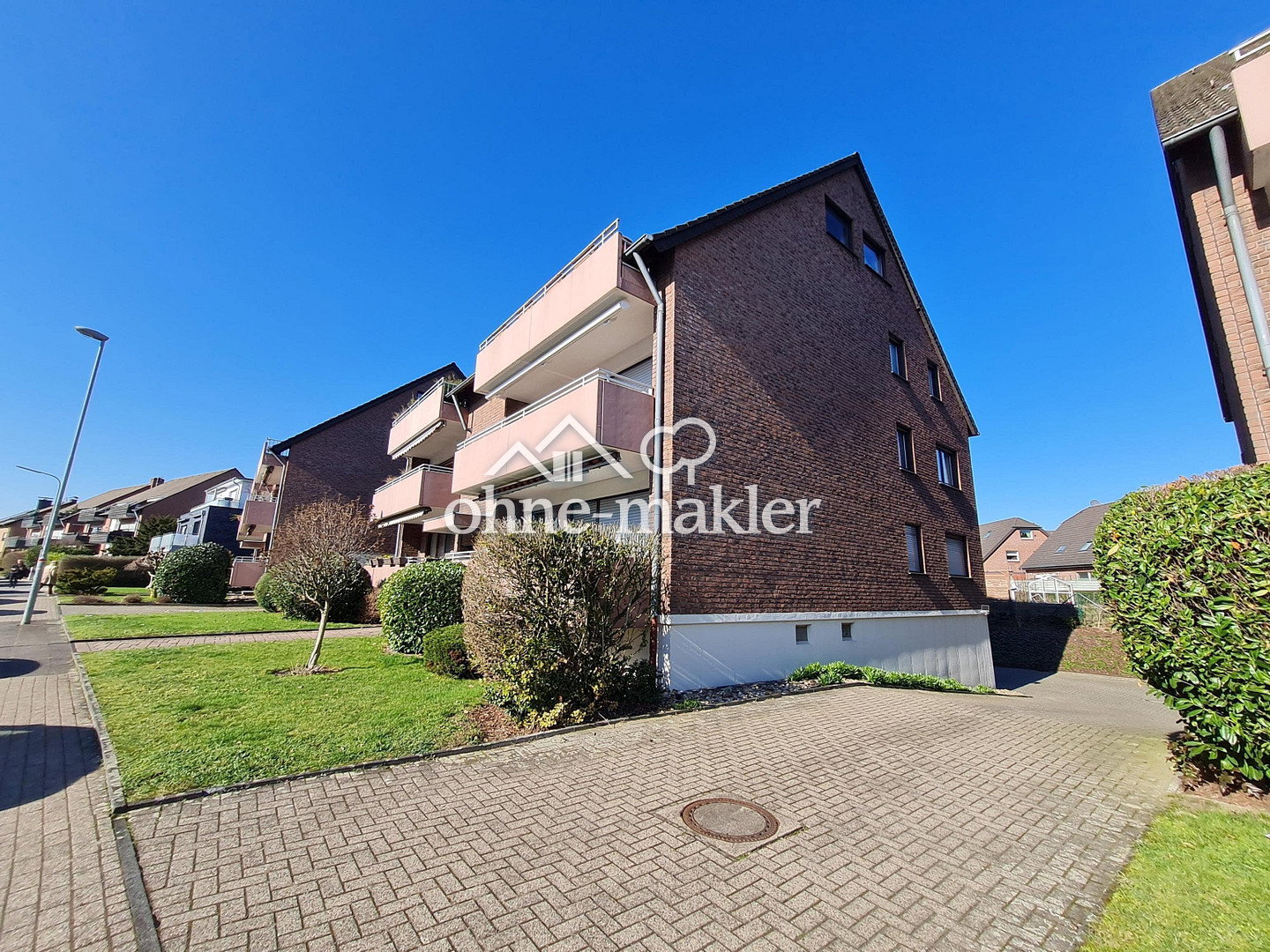 820 EUR | Bonifatiusstraße 37 47441 Moers, 47441 Moers